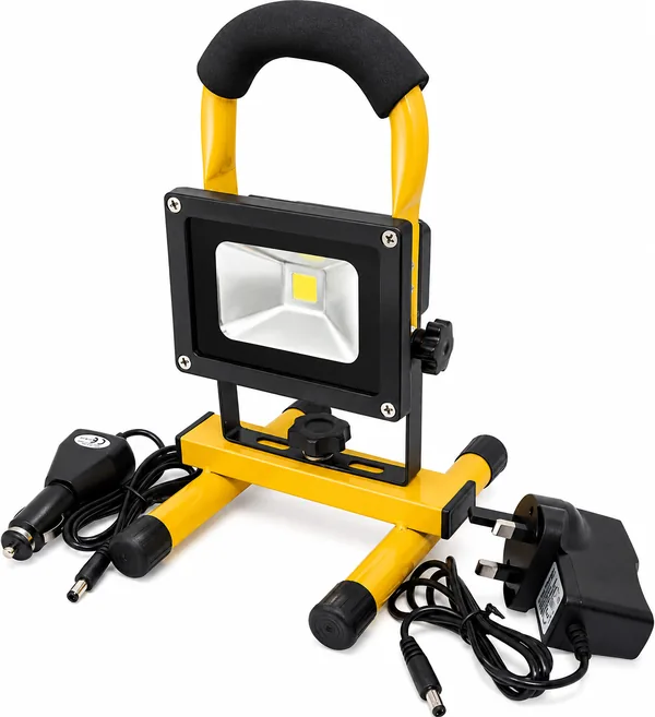 Classic Rechargeable Work Light Series