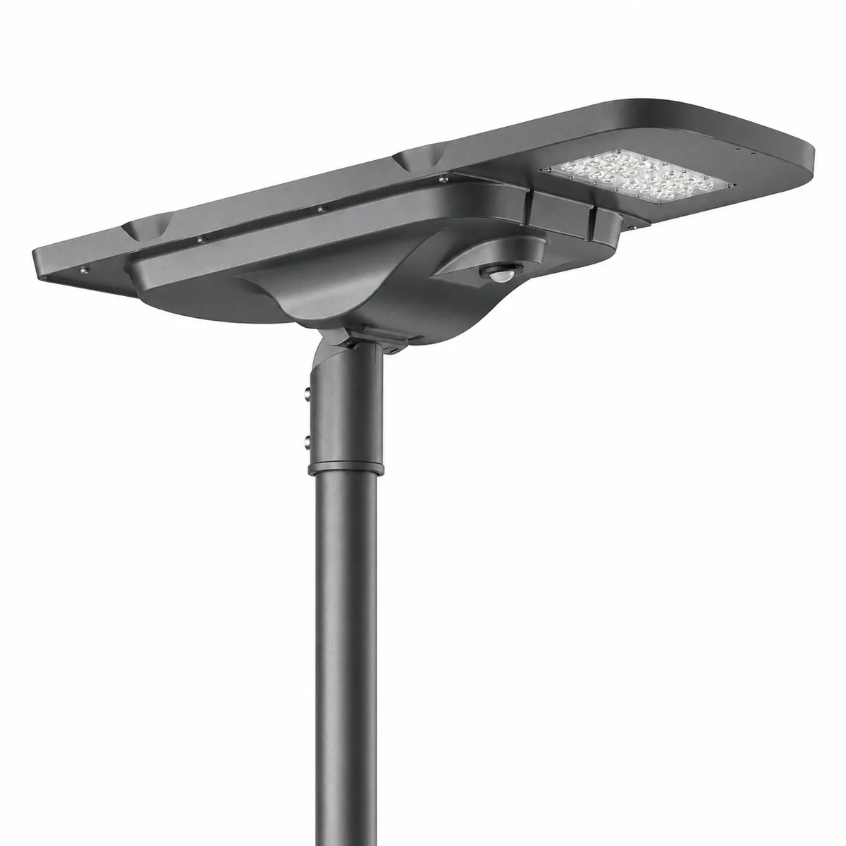 Fuxin street light series
