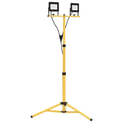 Tripod AC Work Light Series