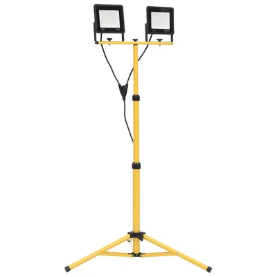 2x50W Tripod AC Work Light