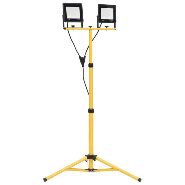 Tripod AC Work Light Series