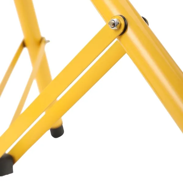 Tripod stand support detail