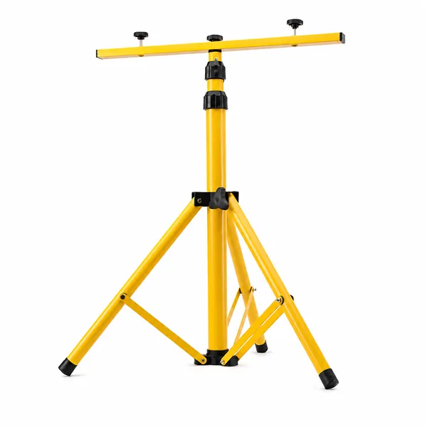 1.6M work light tripod stand