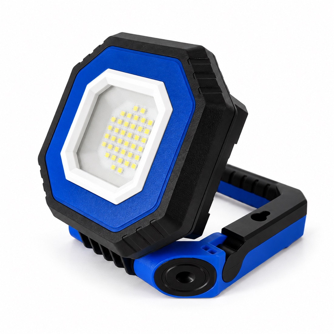 10618 950lm rechargeable magnetic LED work light
