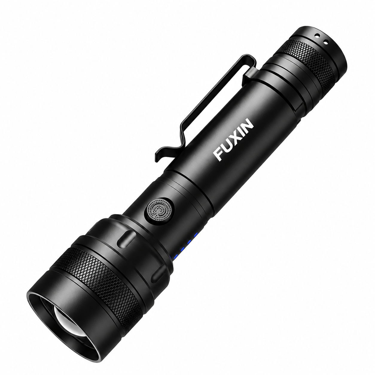M49 rechargeable flashlight