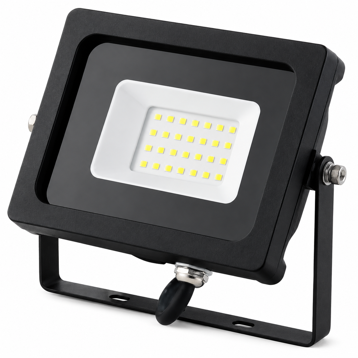 20W Compact LED Flood Light