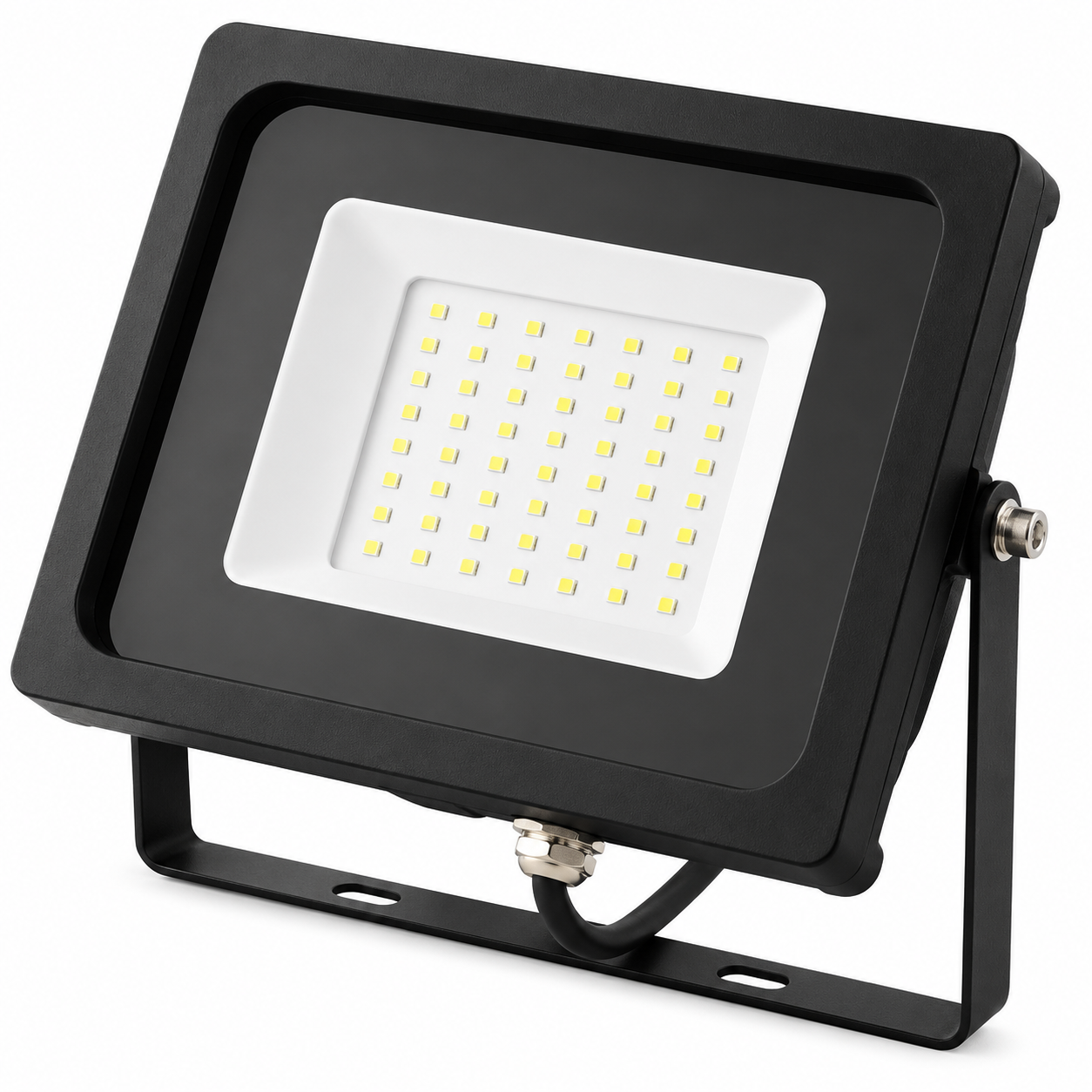 Compact LED Flood Light