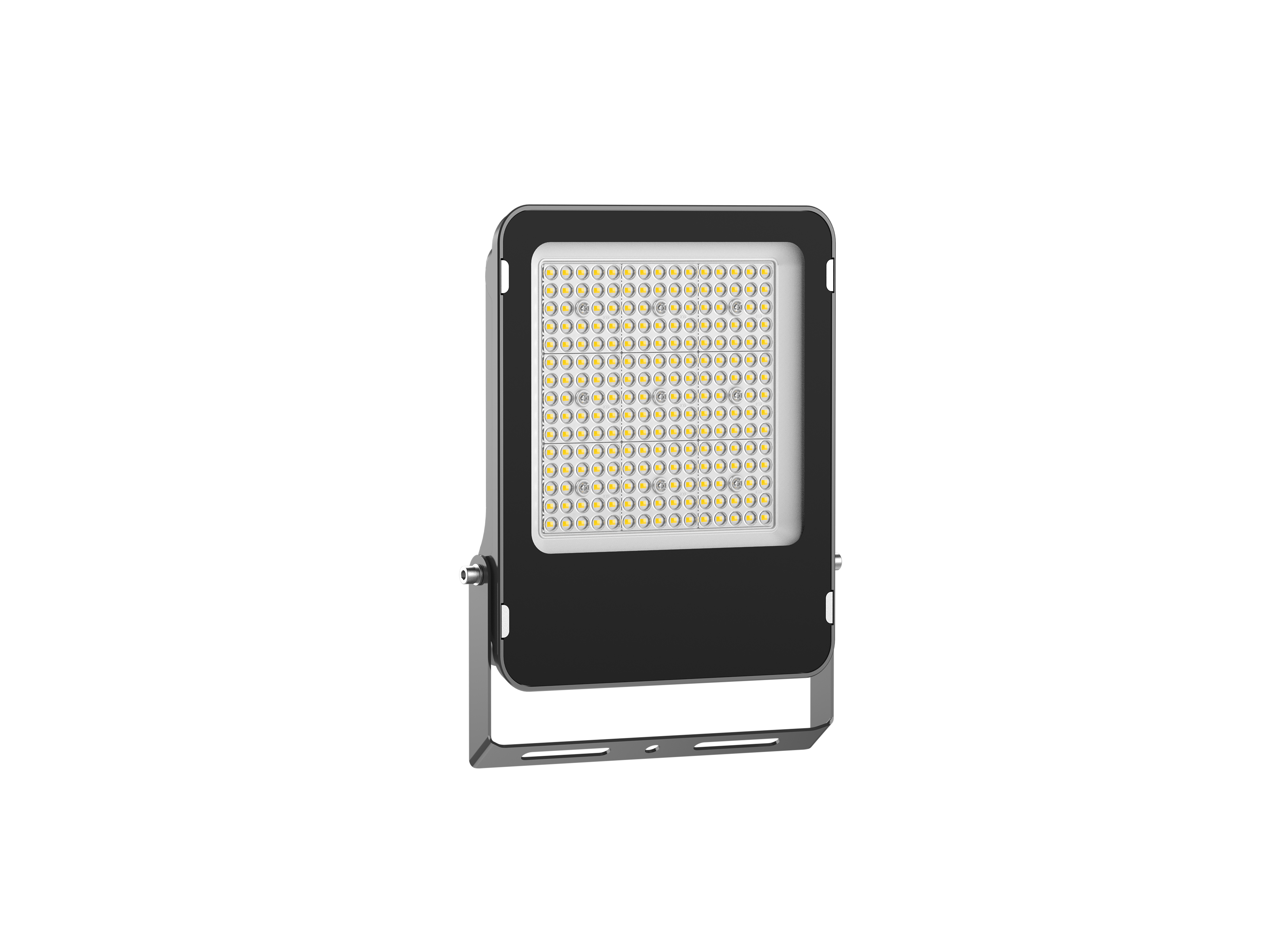 150W Professional Rotatable LED Flood Light
