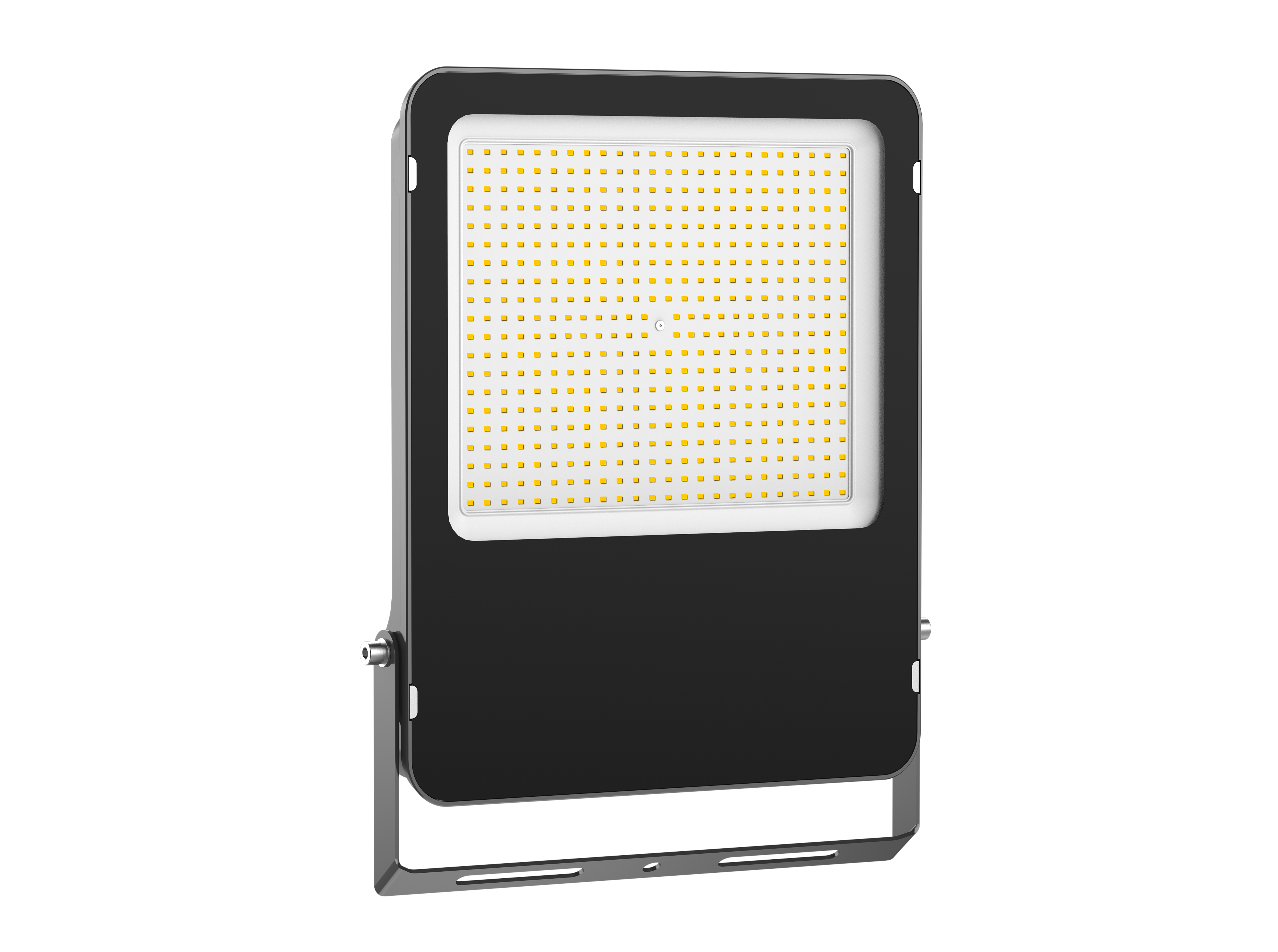 Professional Rotatable LED Flood Light