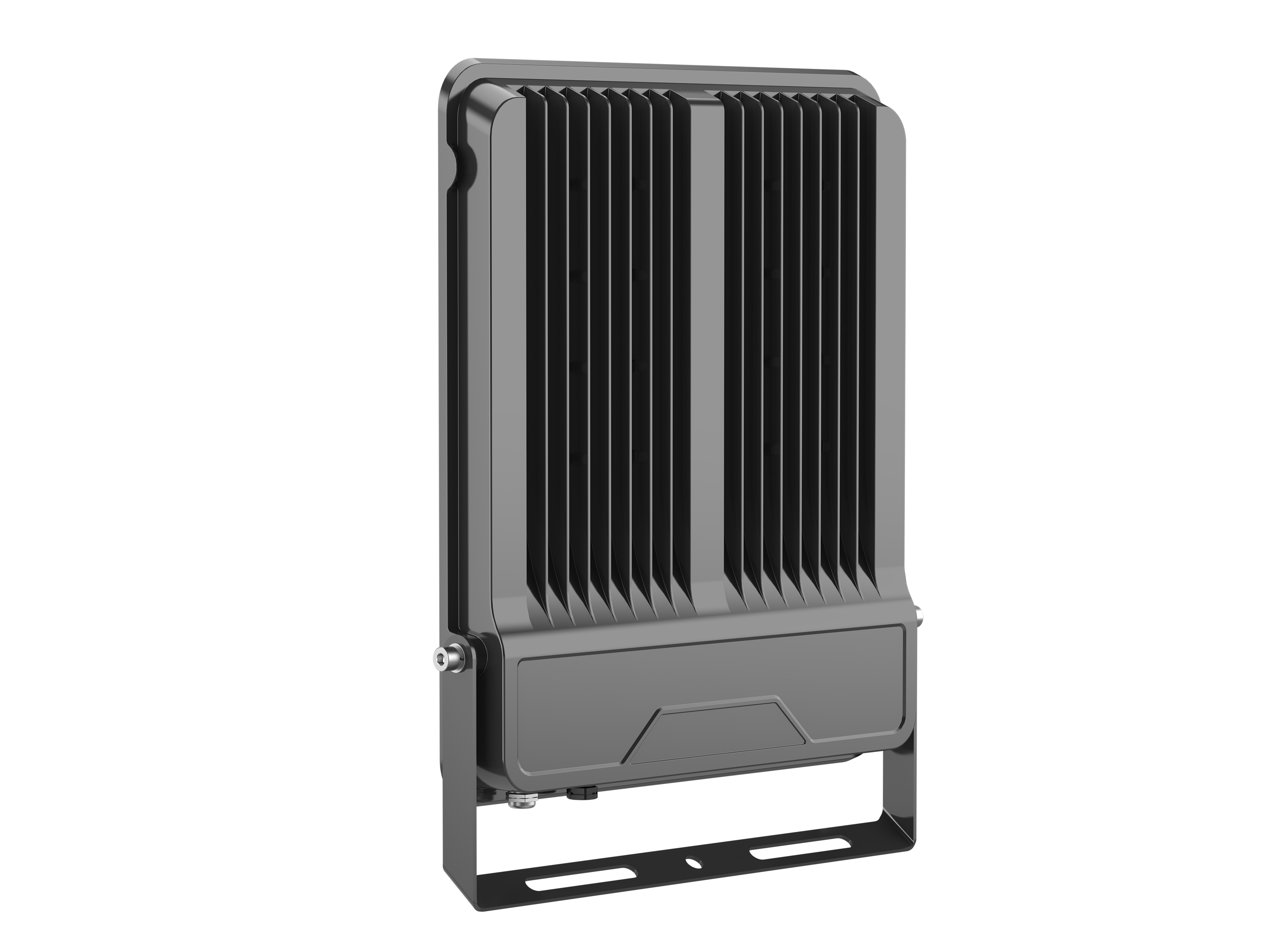 300W Professional Rotatable LED Flood Light detail view