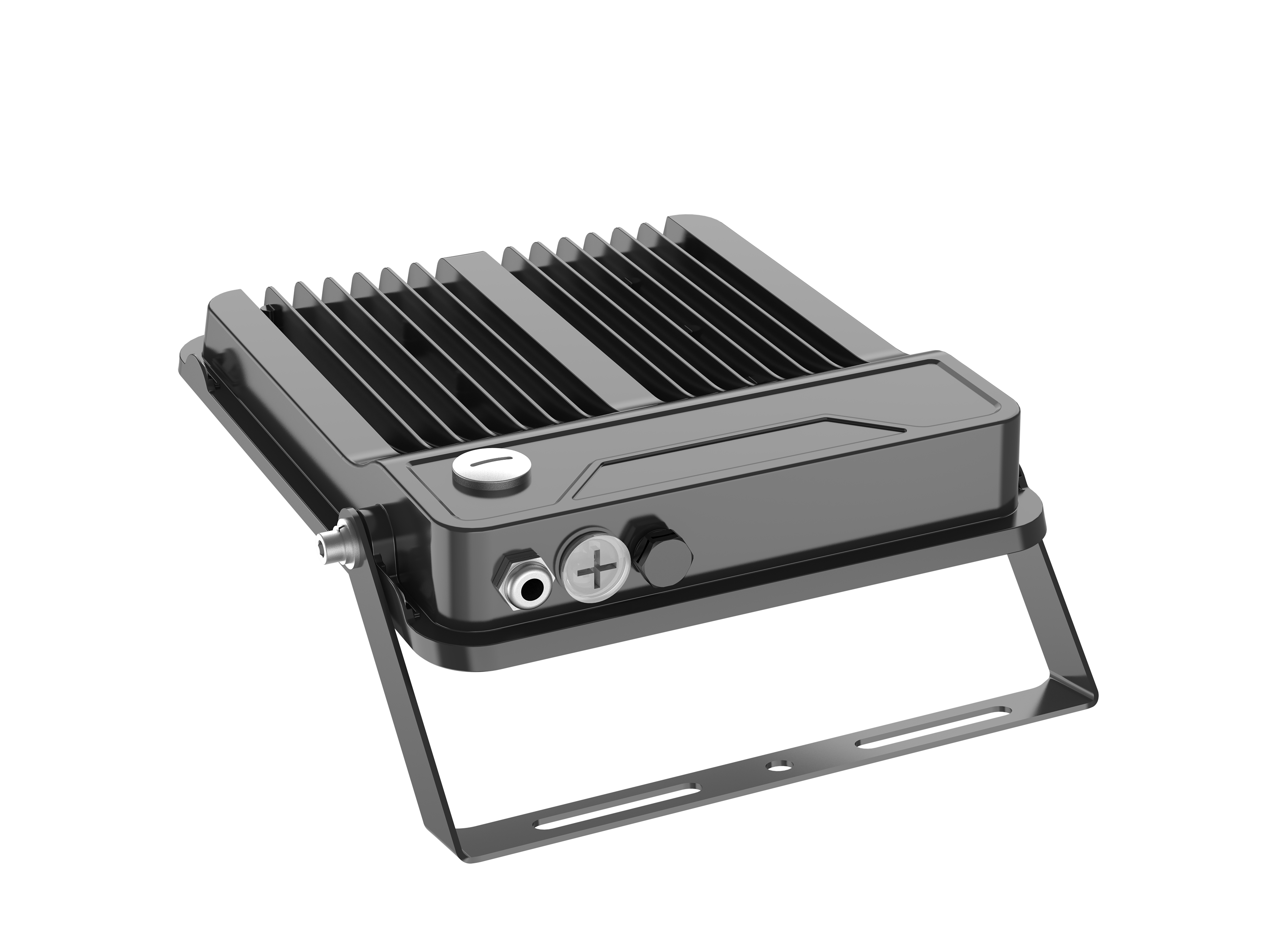 Professional Rotatable LED Flood Light main view