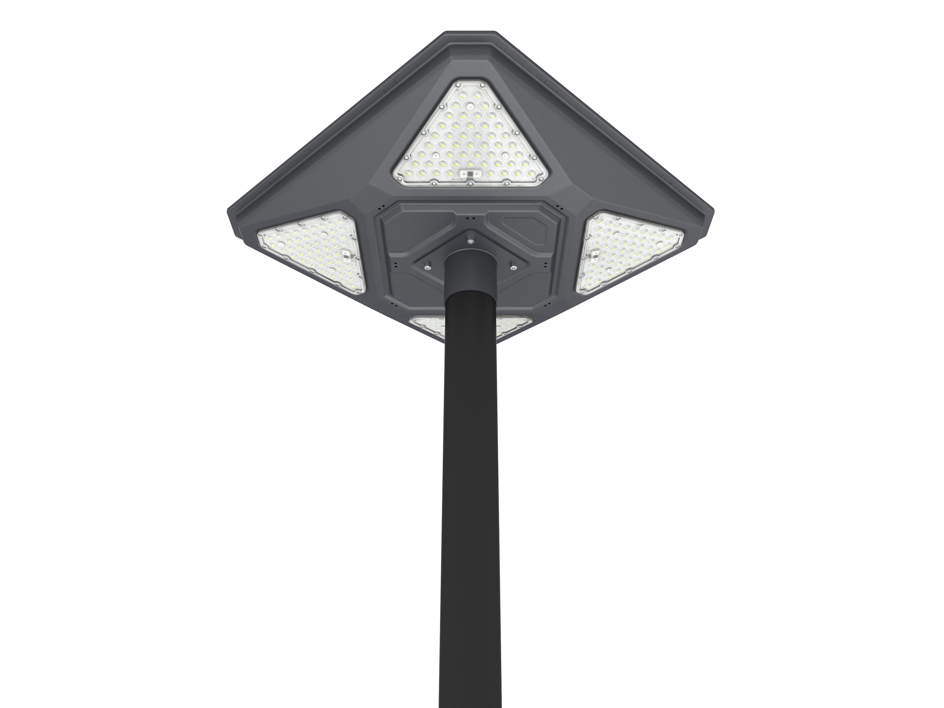 Noah Ark Garden Light