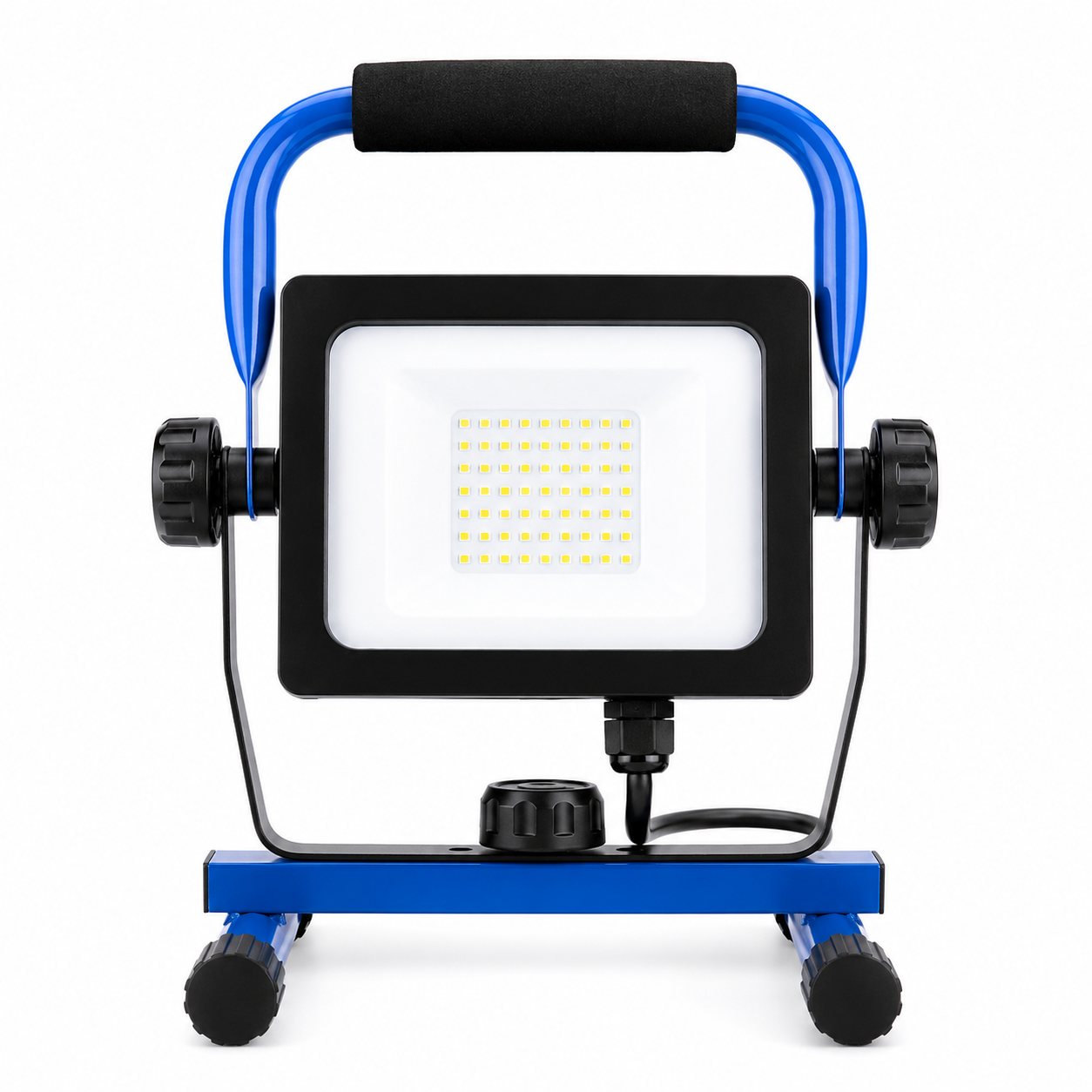 30W H-Type AC Work Light front view