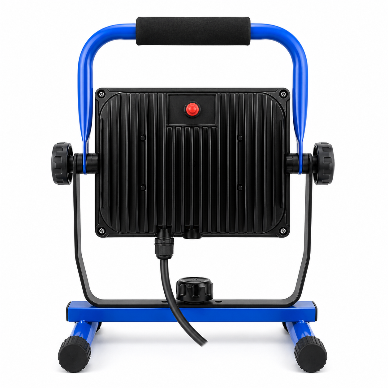 H-Type AC Work Light rear view