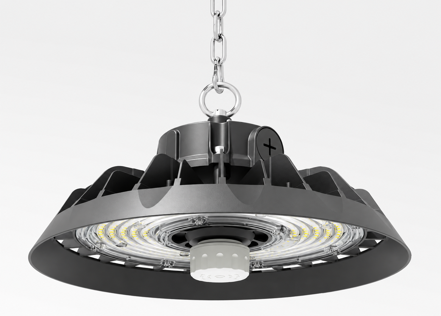 HB21 UFO High Bay Series
