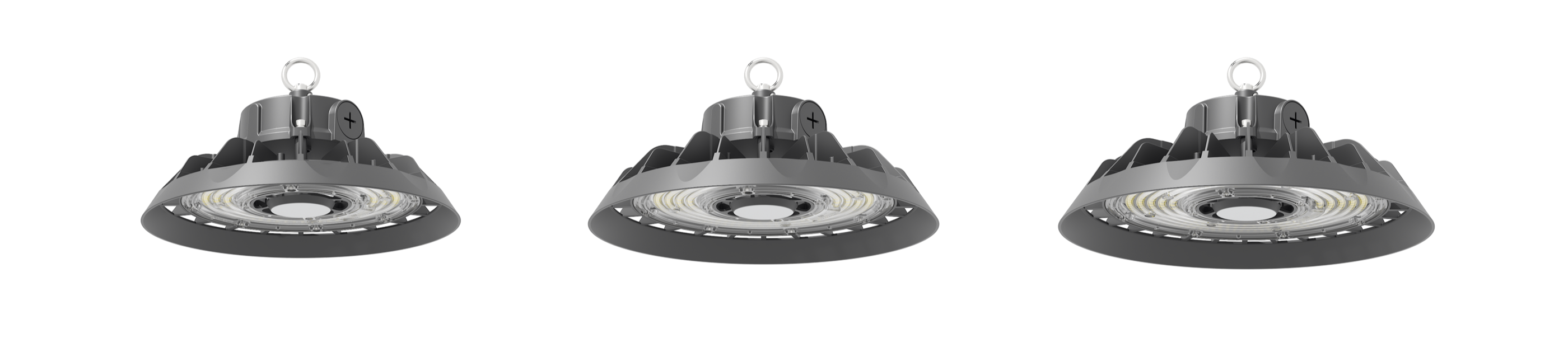 HB21 UFO High Bay available models and specification reference