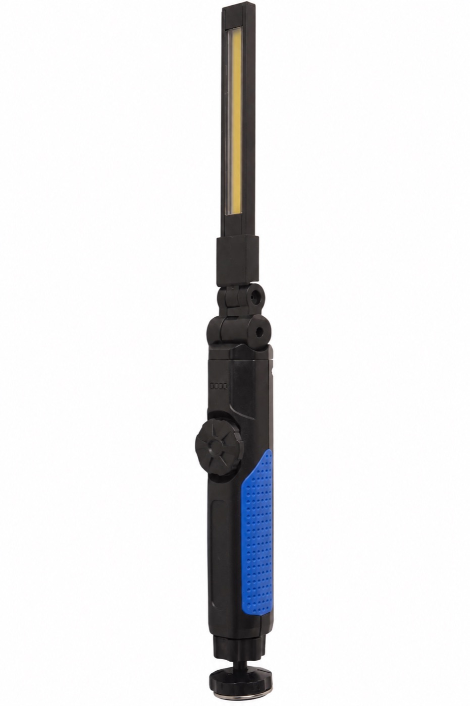 L035 600LM foldable magnetic rechargeable inspection work light