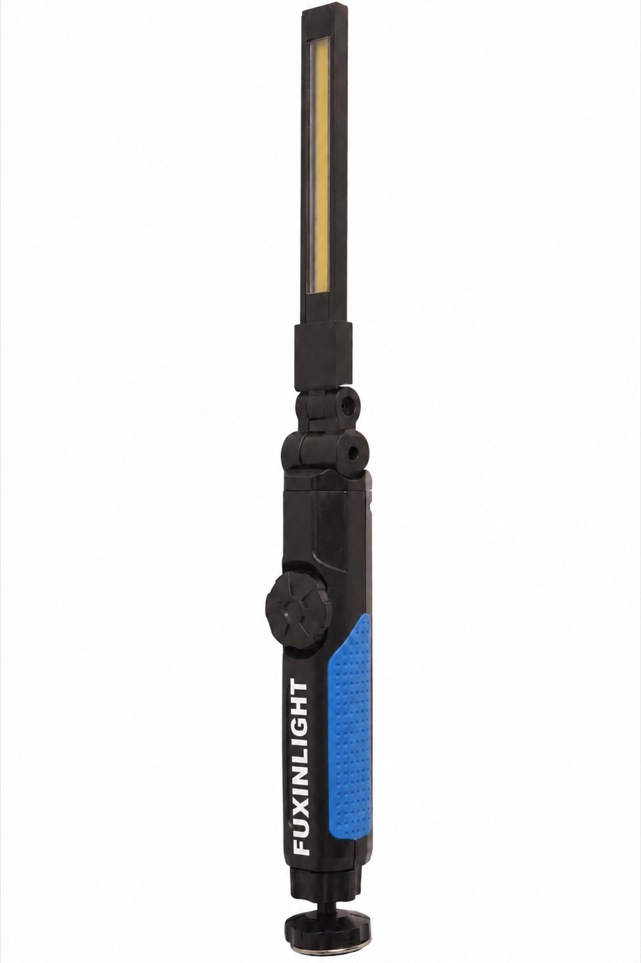 L035 rechargeable inspection work light with FUXIN LIGHT OEM branding