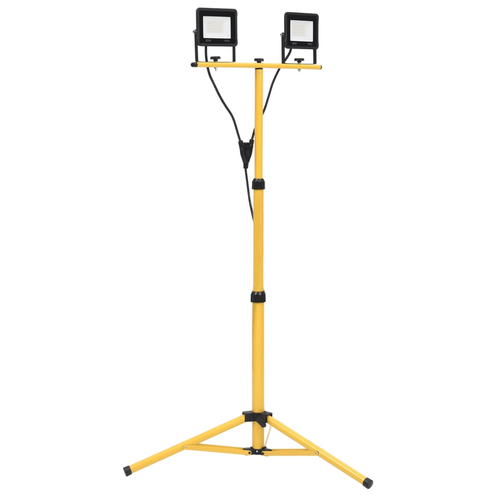 Tripod AC Work Light Series